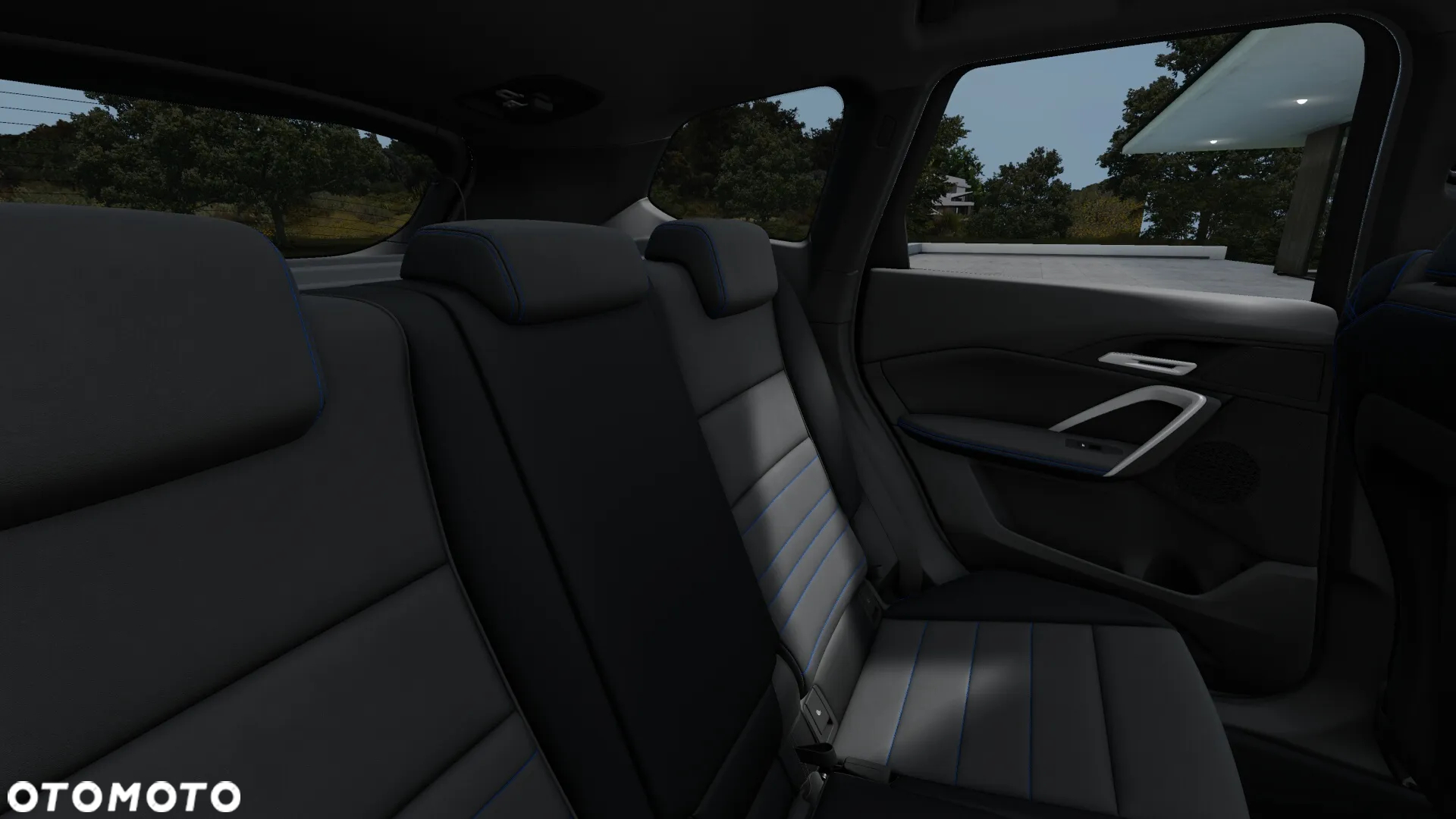 BMW X1 sDrive18i M Sport - 7