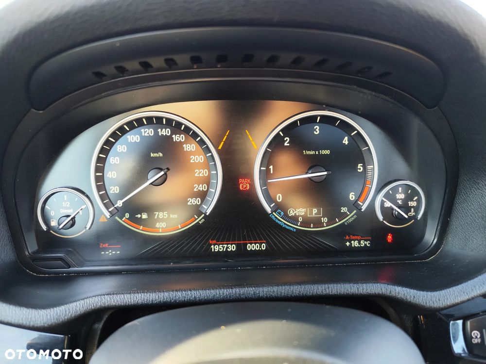BMW X3 xDrive30d Sport-Aut xLine - 23