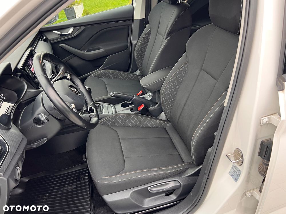 Skoda Scala 1.0 TSI Ambition - 7