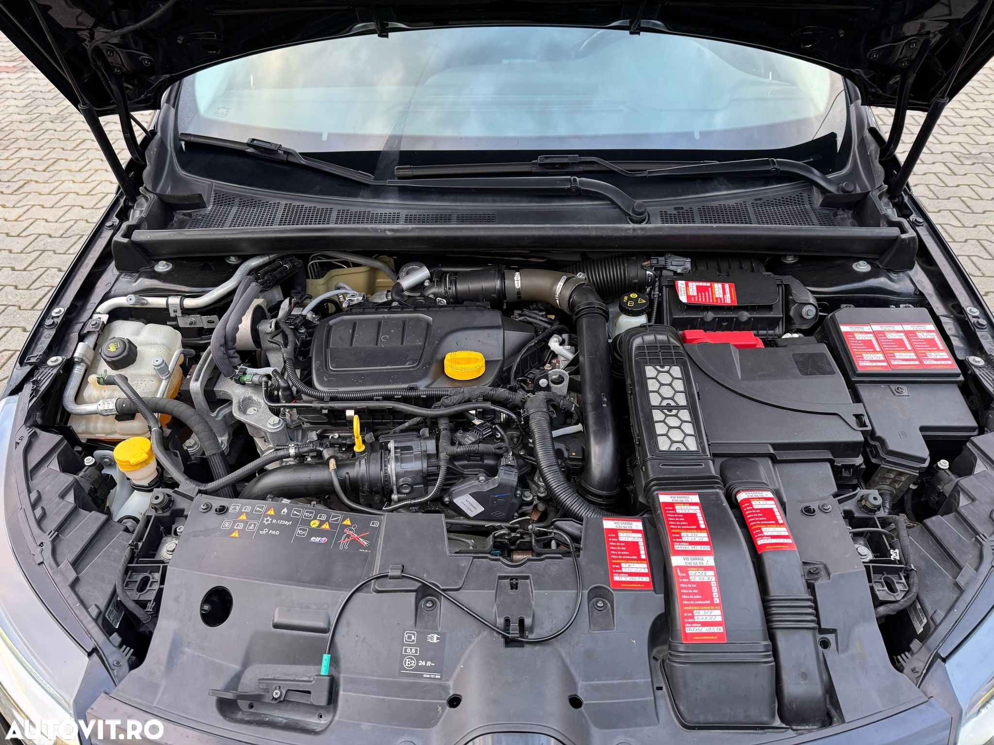Renault Megane Energy dCi Intens - 18