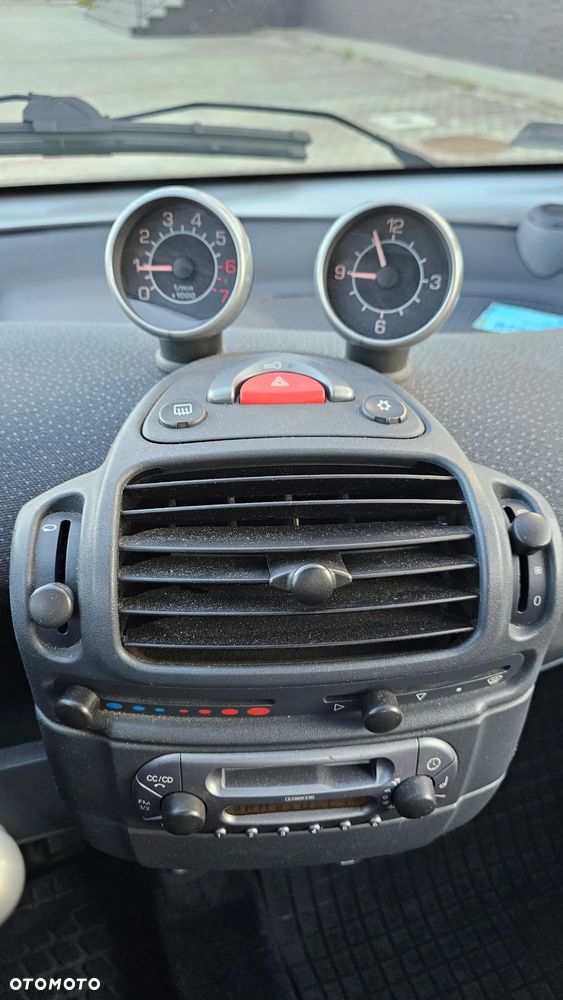 Smart Fortwo & passion - 6