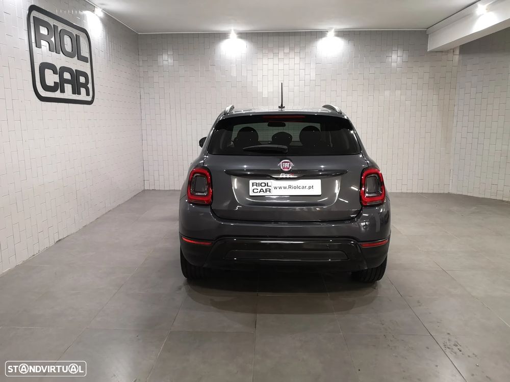 Fiat 500X 1.3 MJ S-Design - 9