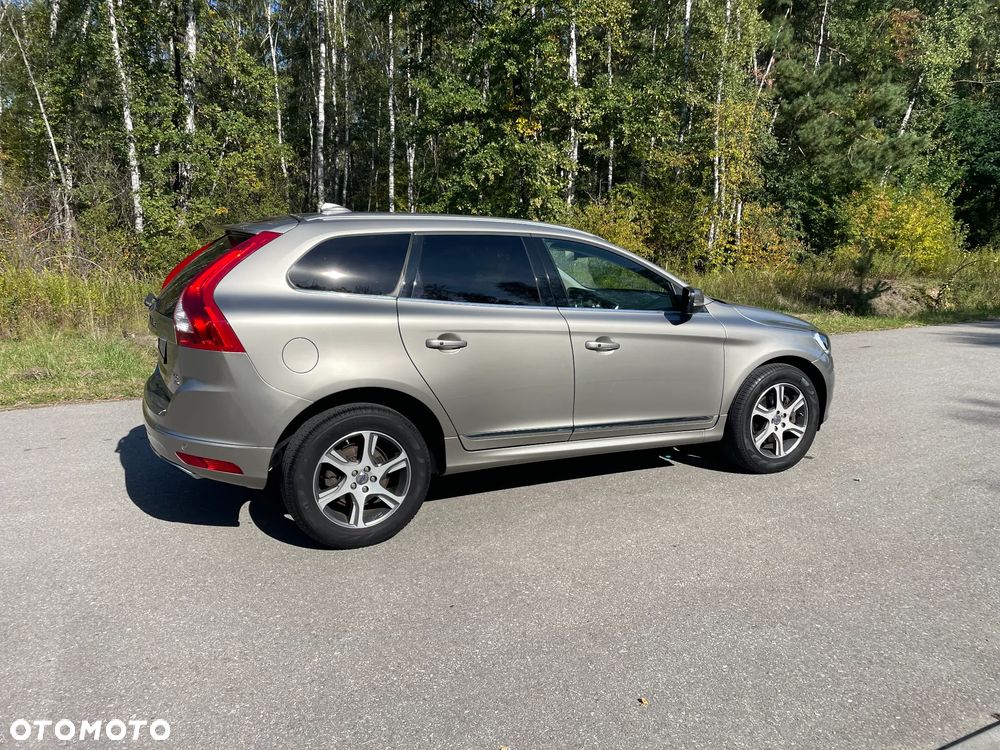 Volvo XC 60 - 27