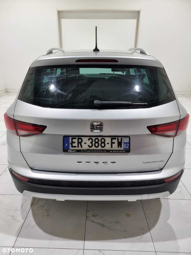 Seat Ateca - 3