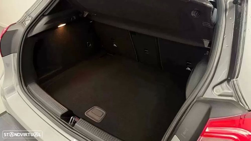 Mercedes-Benz A 180 d Progressive Aut. - 13