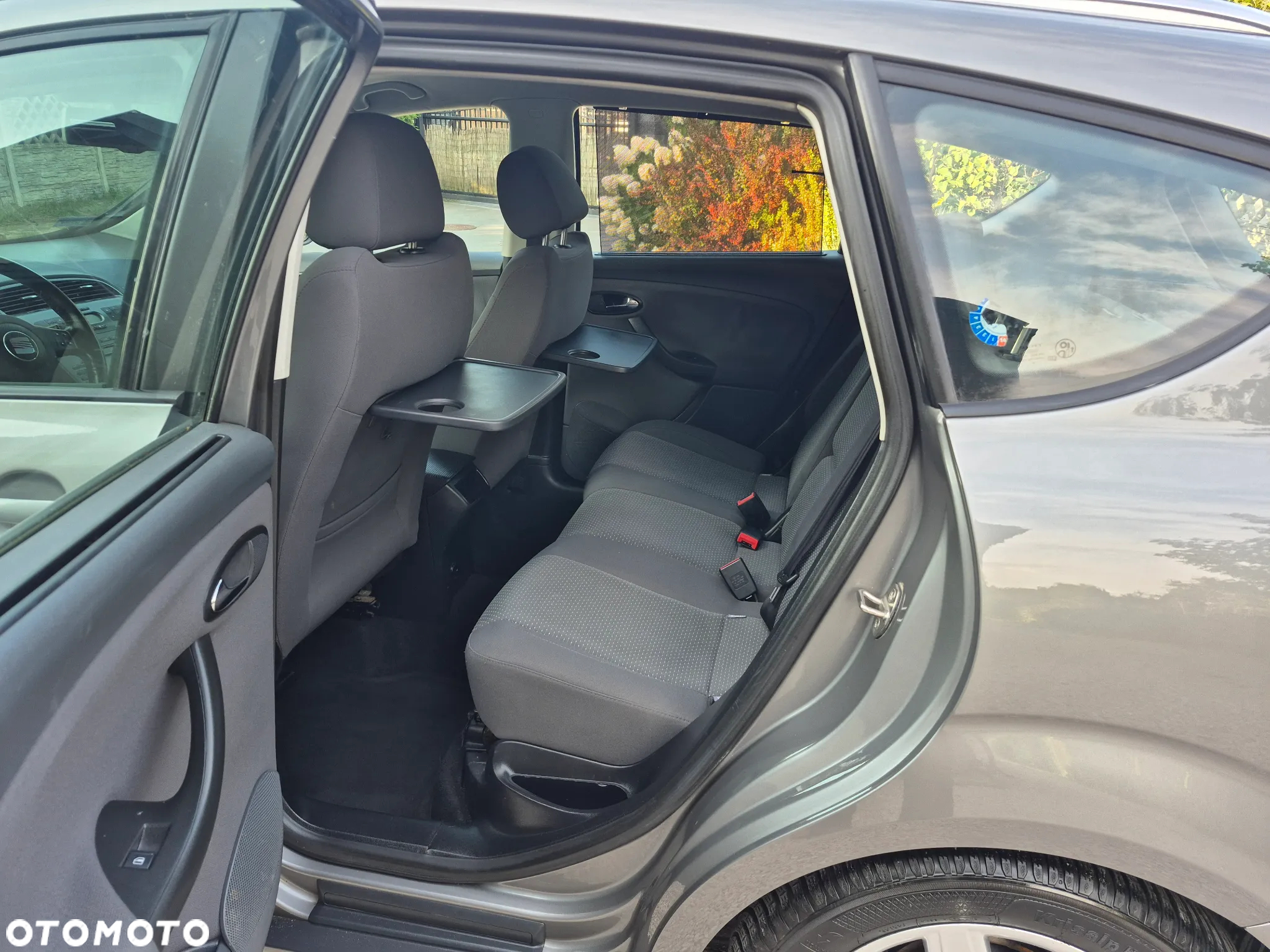 Seat Altea 1.9 TDI Reference - 11