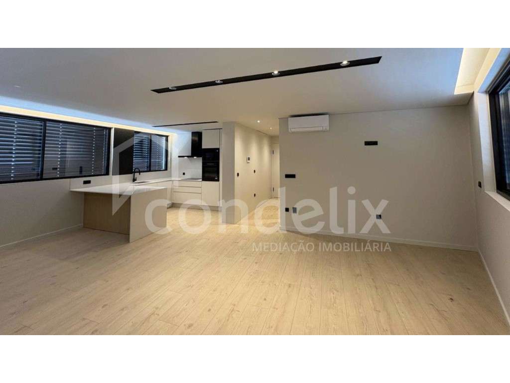 T2 Novo em Gondomar - Grande imagem: 2/23