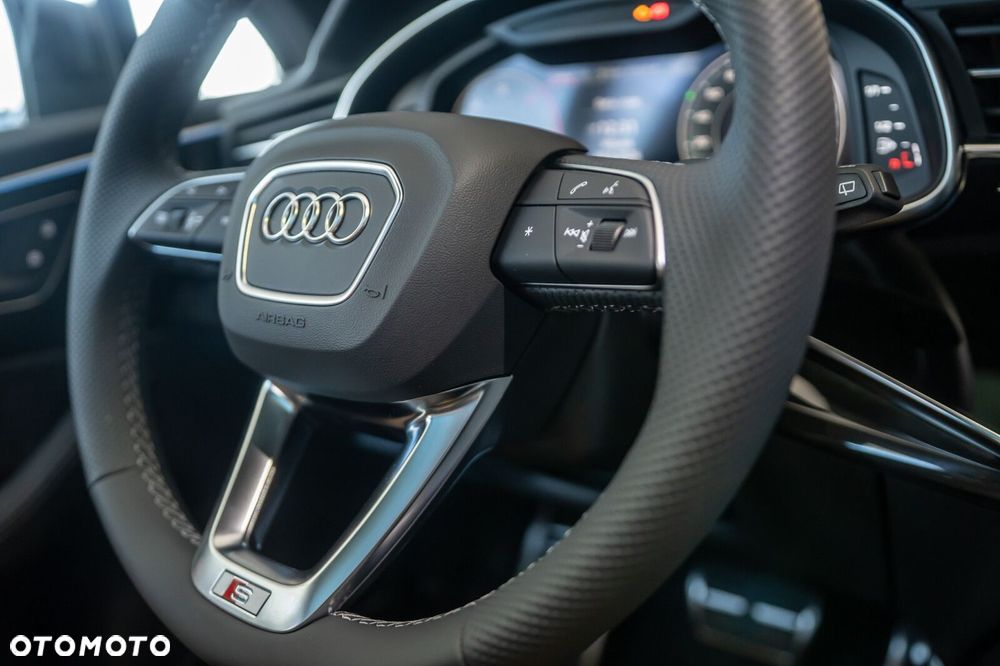 Audi Q7 - 28