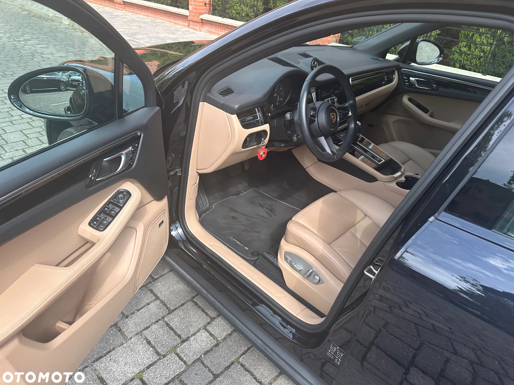 Porsche Macan Standard - 6