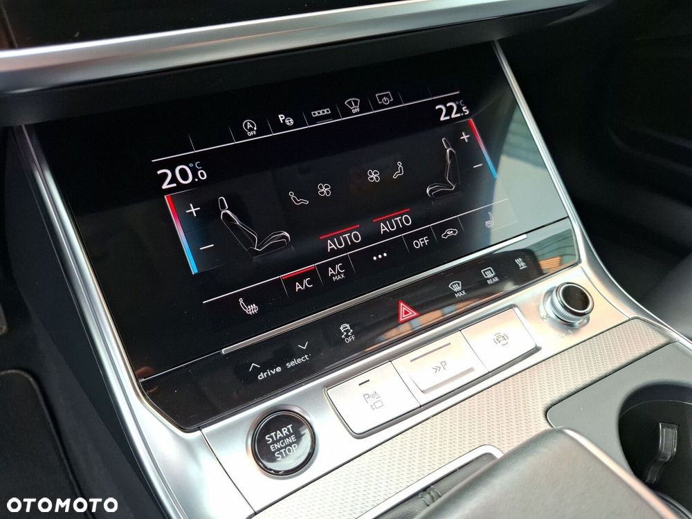 Audi A6 Limousine - 31