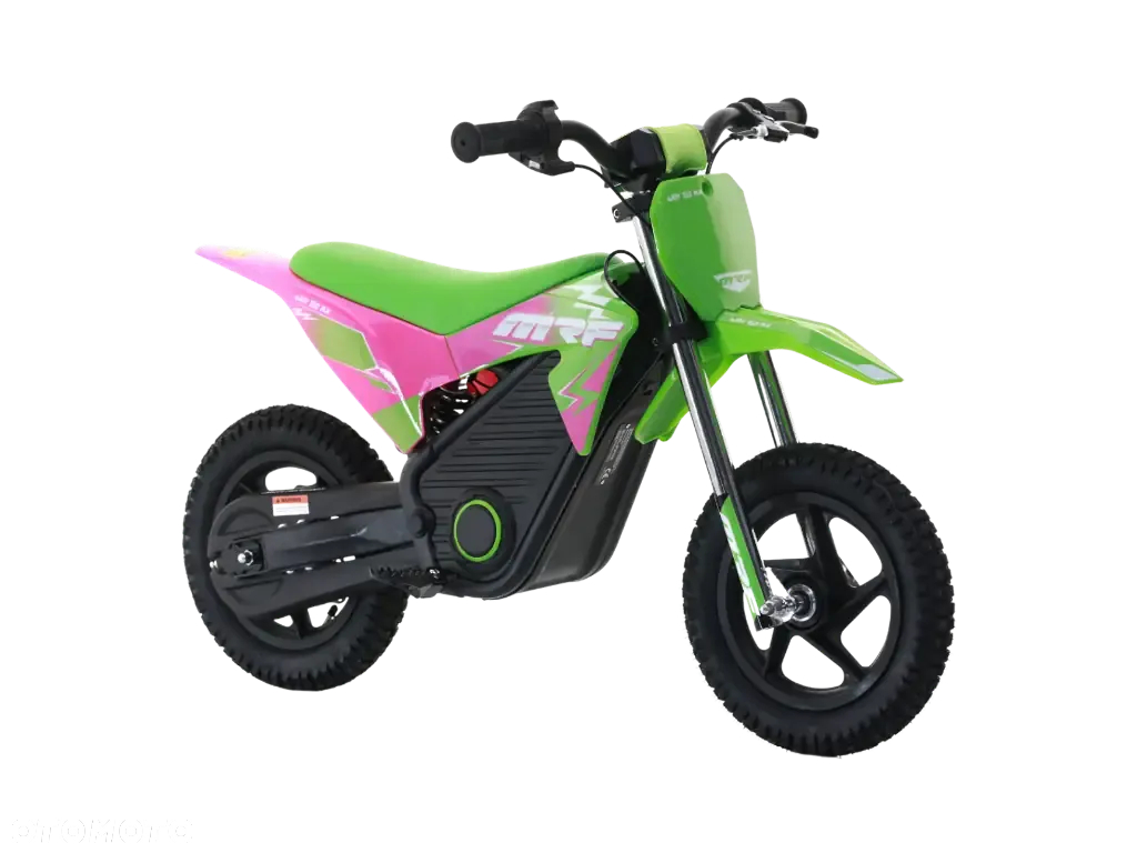 MRF Inny - 7
