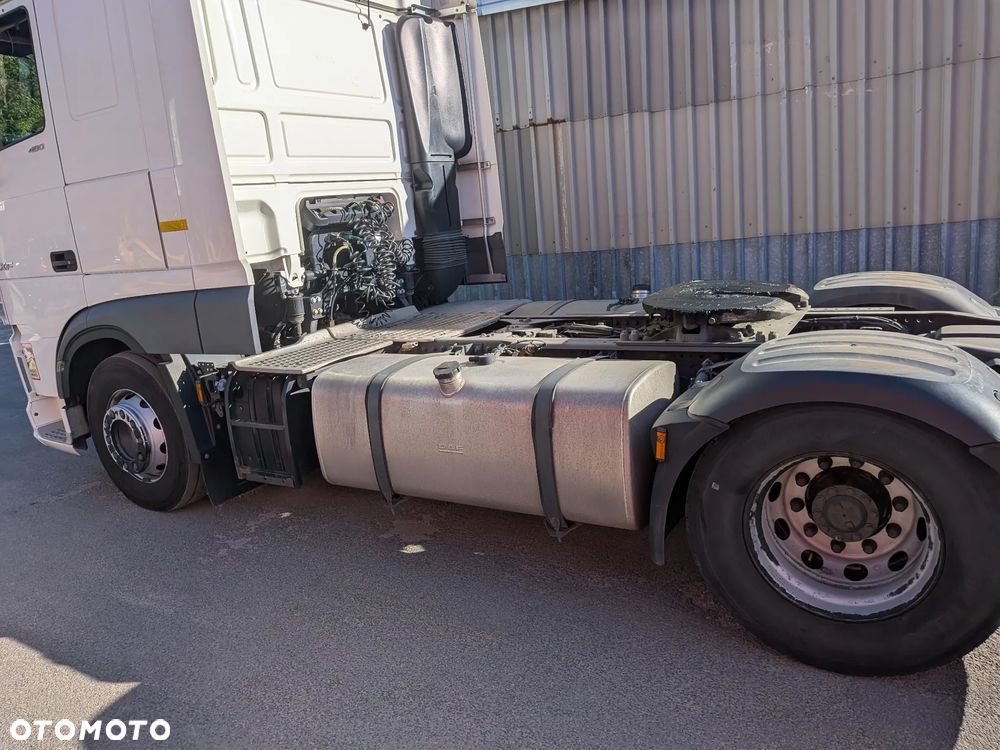 DAF XF Standart - 7