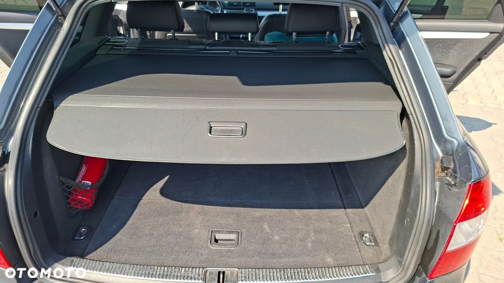 Audi A4 Avant 1.9 TDI - 29