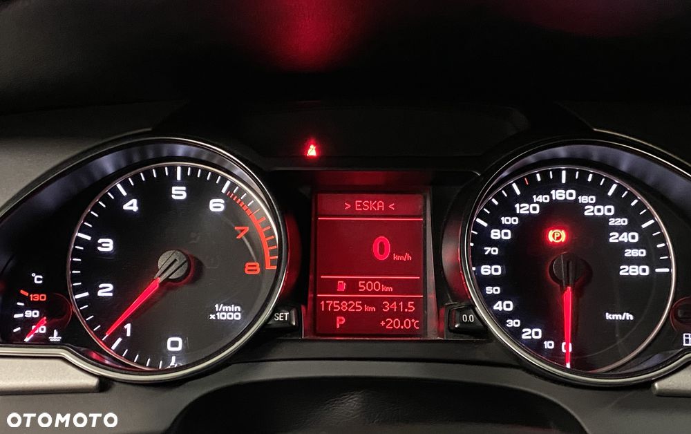 Audi A5 Coupé 2.0 TFSI Multitronic - 10