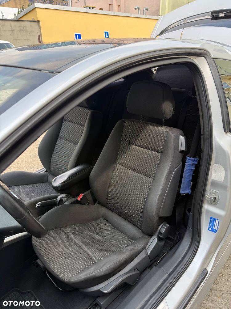 Opel Astra 2.0 Turbo Cosmo - 7