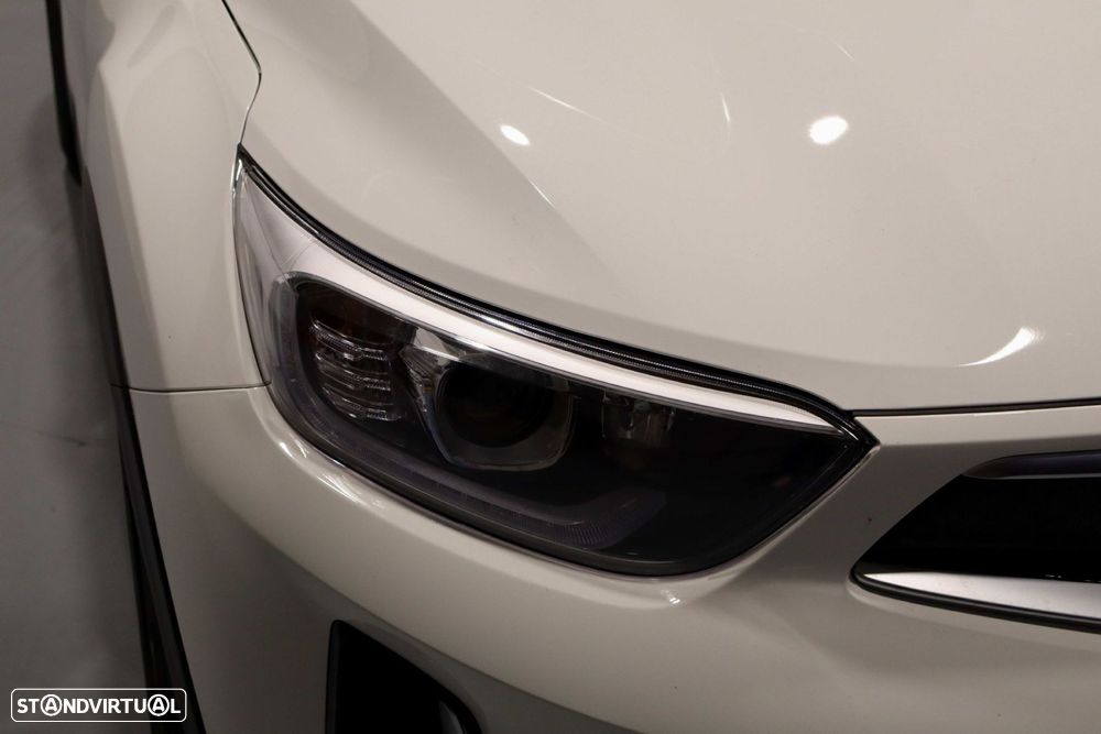 Kia Stonic 1.0 T-GDI Drive - 5