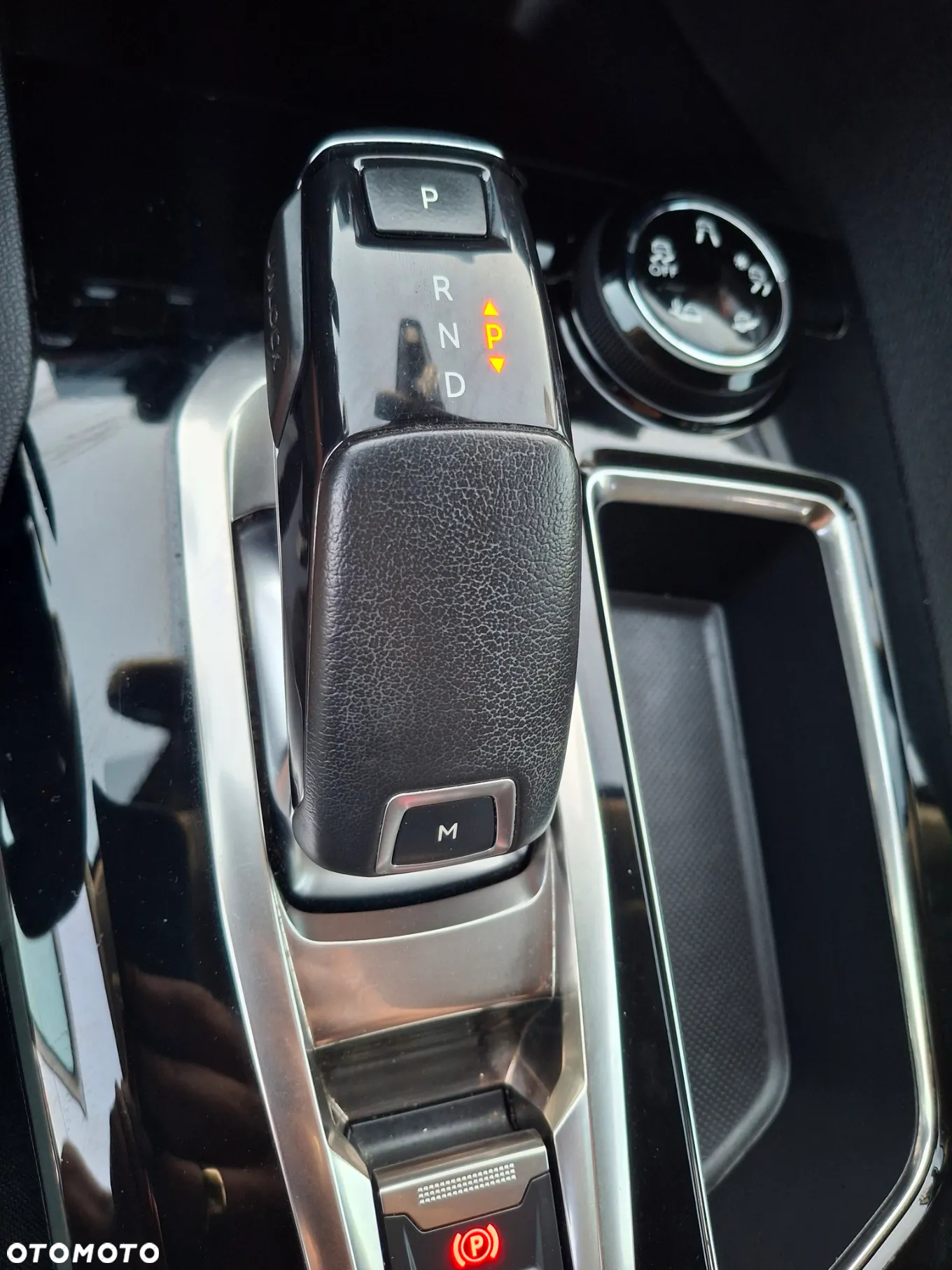 Peugeot 3008 - 14