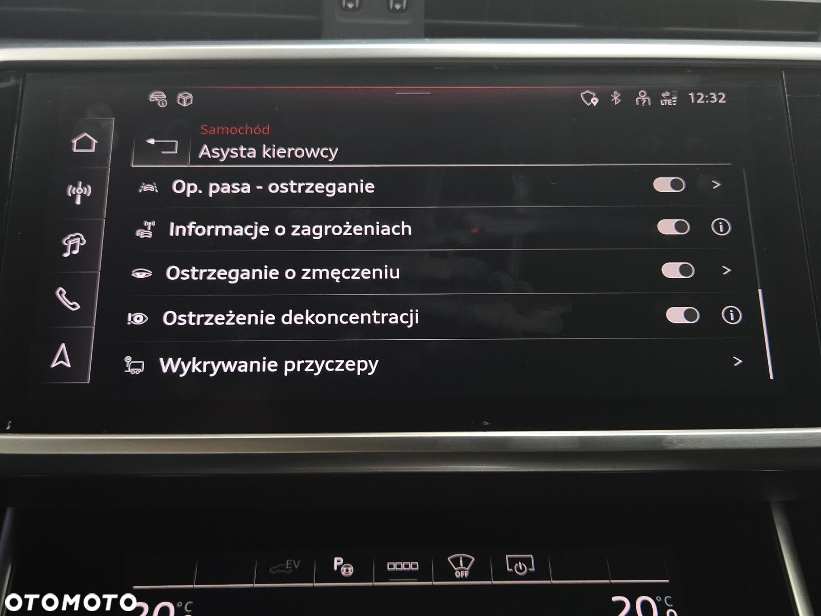 Audi A6 - 36