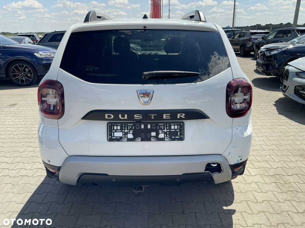 Dacia Duster 1.6 SCe Comfort - 3