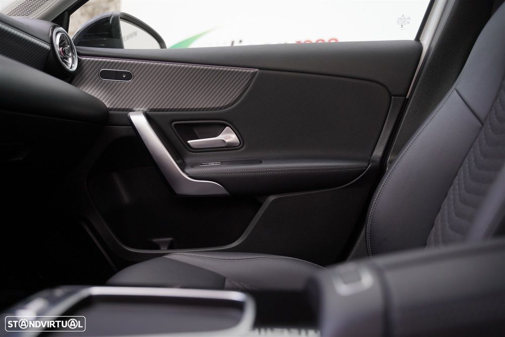 Mercedes-Benz A 200 Progressive Aut. - 32