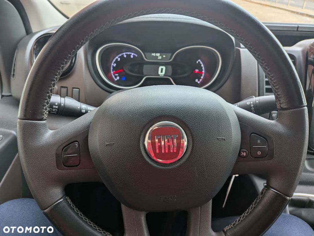 Fiat Talento Multicab L2H1 SX - 12