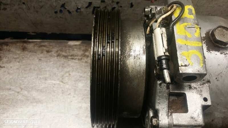 COMPRESSOR AR CONDICIONADO CITROEN C3 I 2008 - - 2