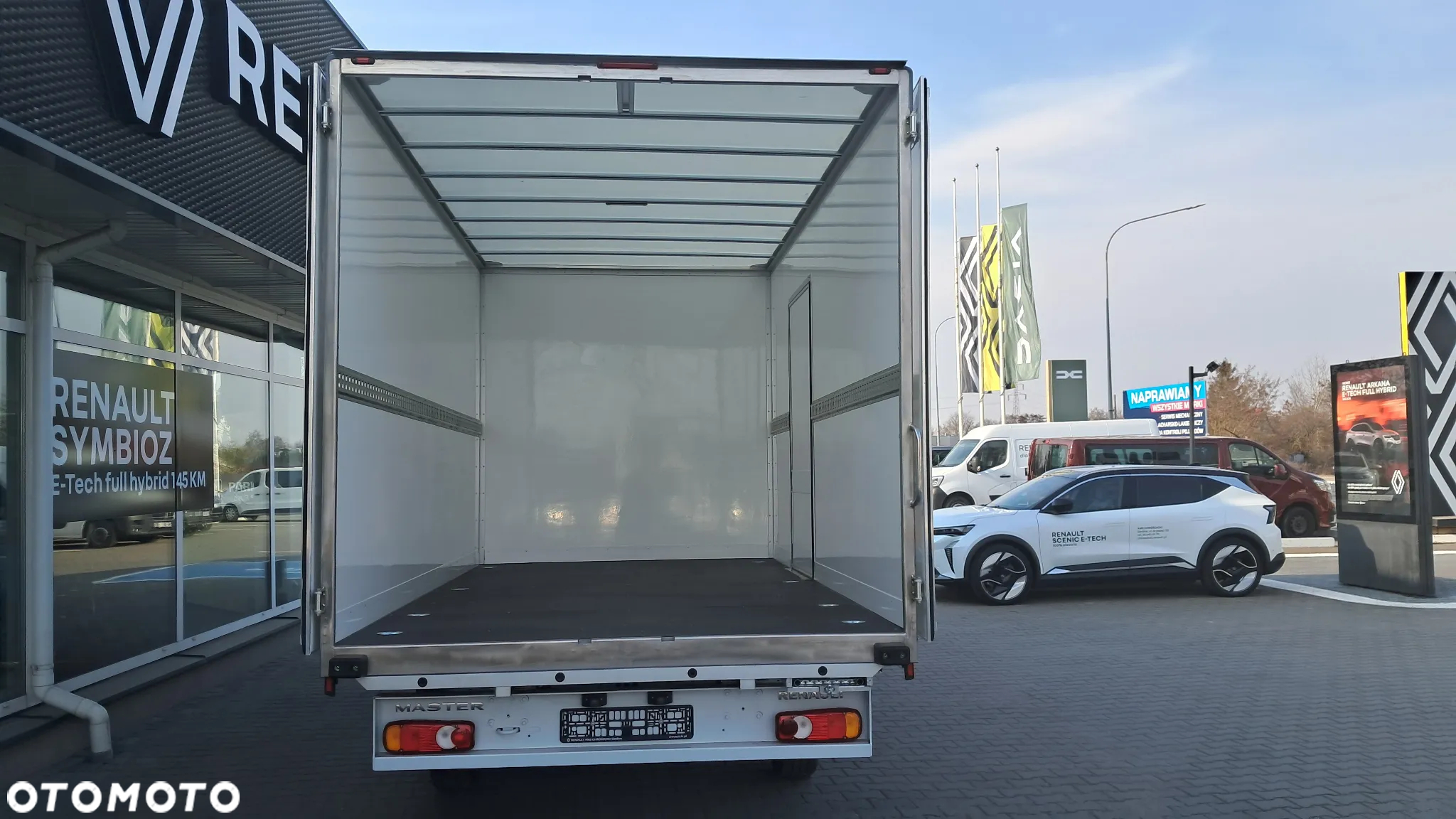 Renault Nowy Master - 9