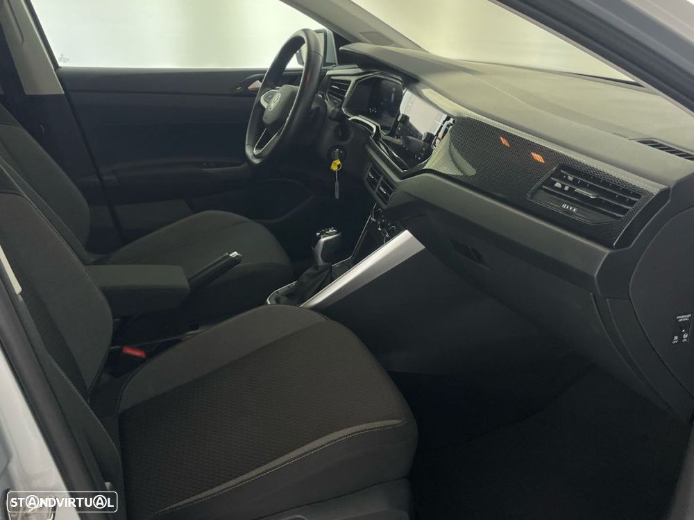 VW Polo 1.0 TSI Urban DSG - 22