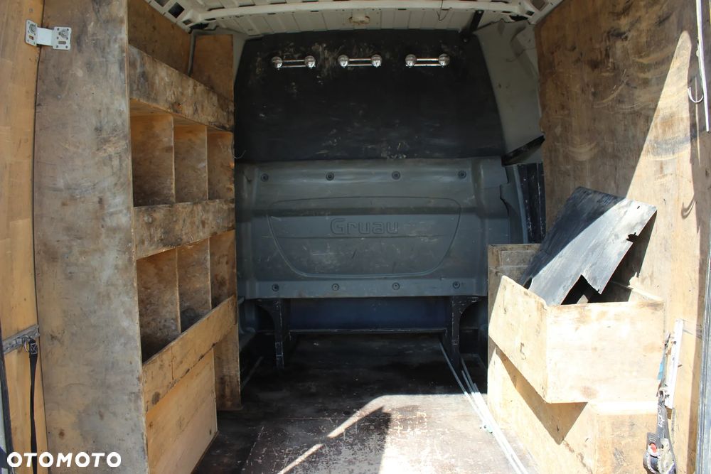 Peugeot Boxer - 10