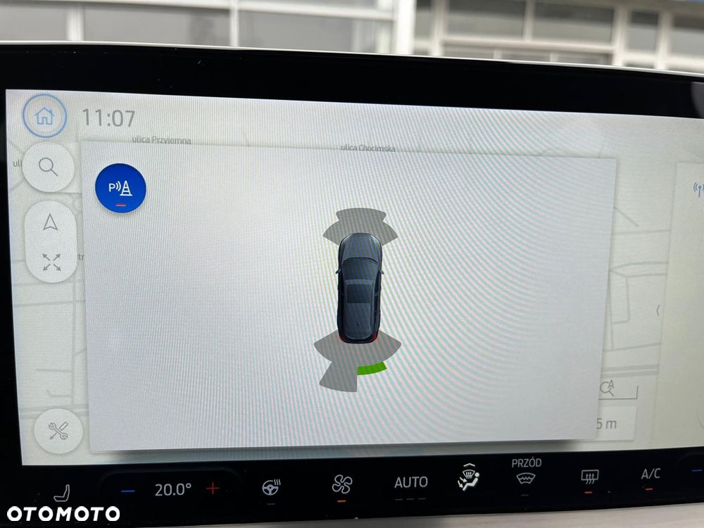 Ford Focus 1.0 EcoBoost Titanium - 12