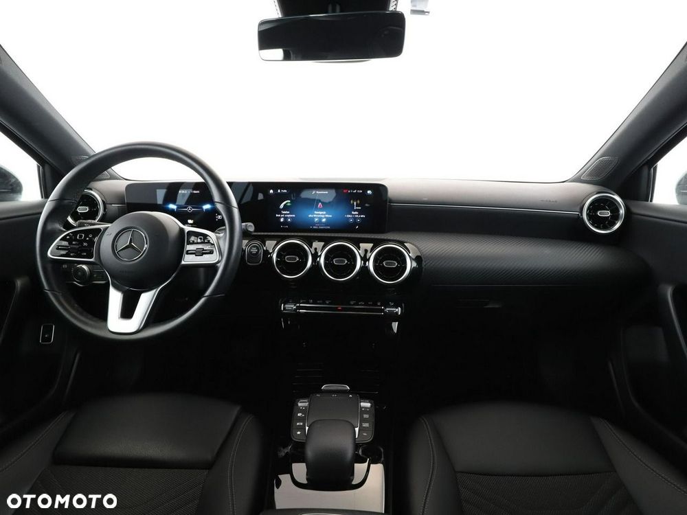 Mercedes-Benz Klasa A 250 E 8G-DCT Style - 16