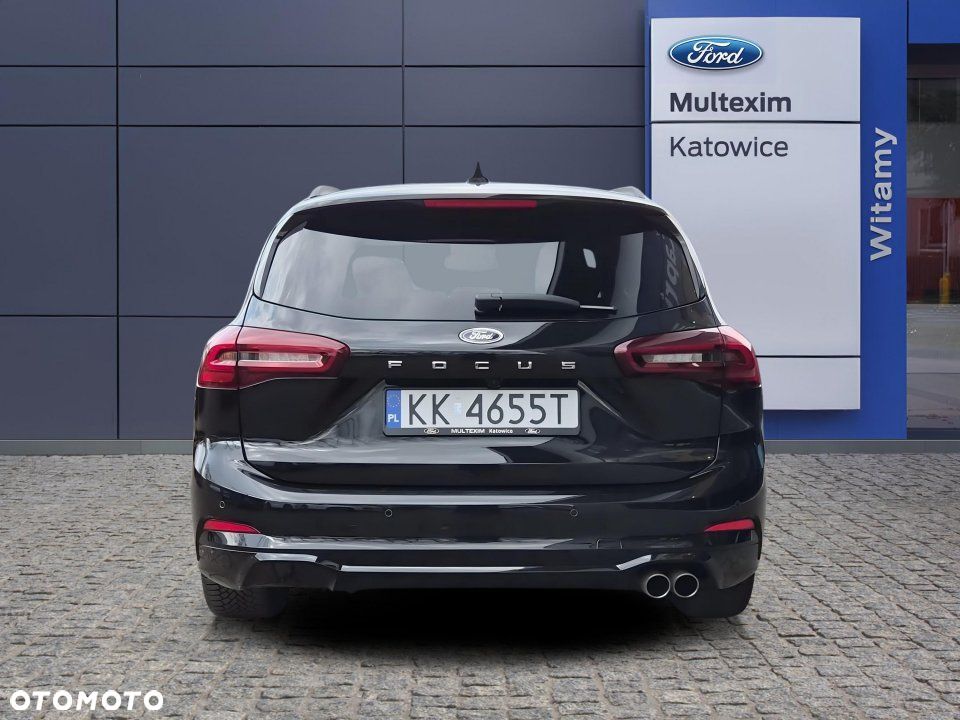 Ford Focus - 4