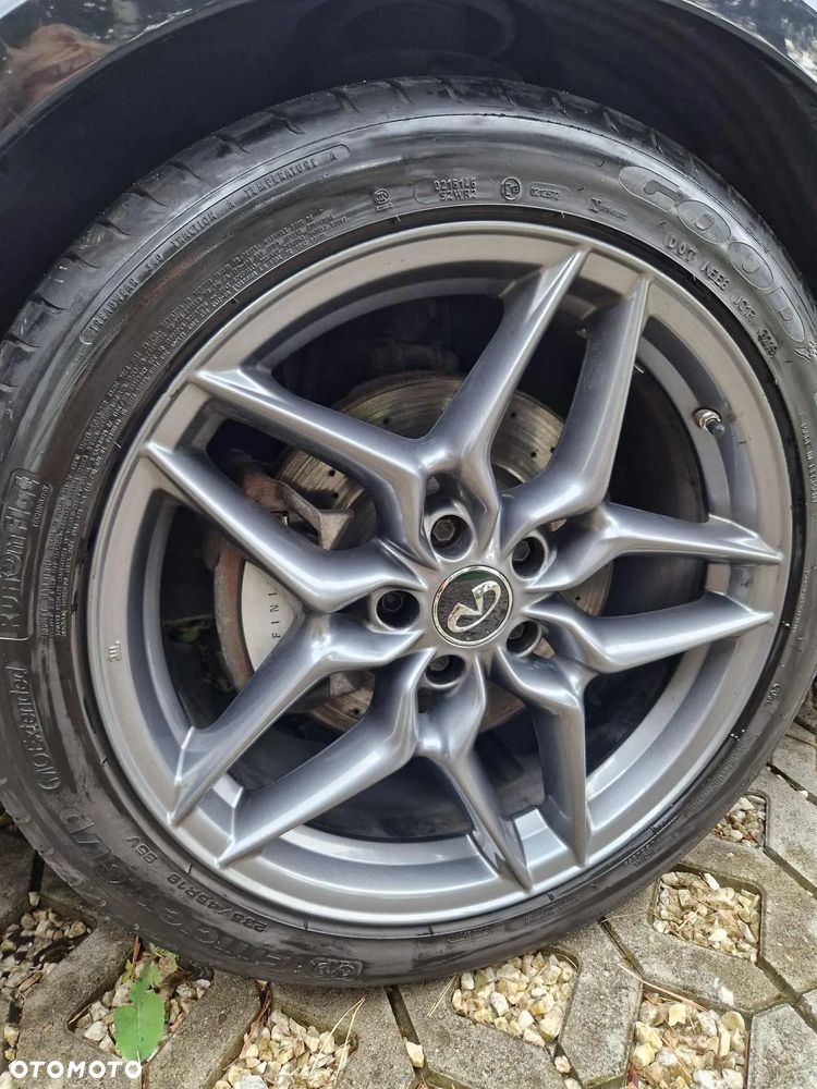 Infiniti Q30 2.0t Sport Tech AWD 7DCT - 4