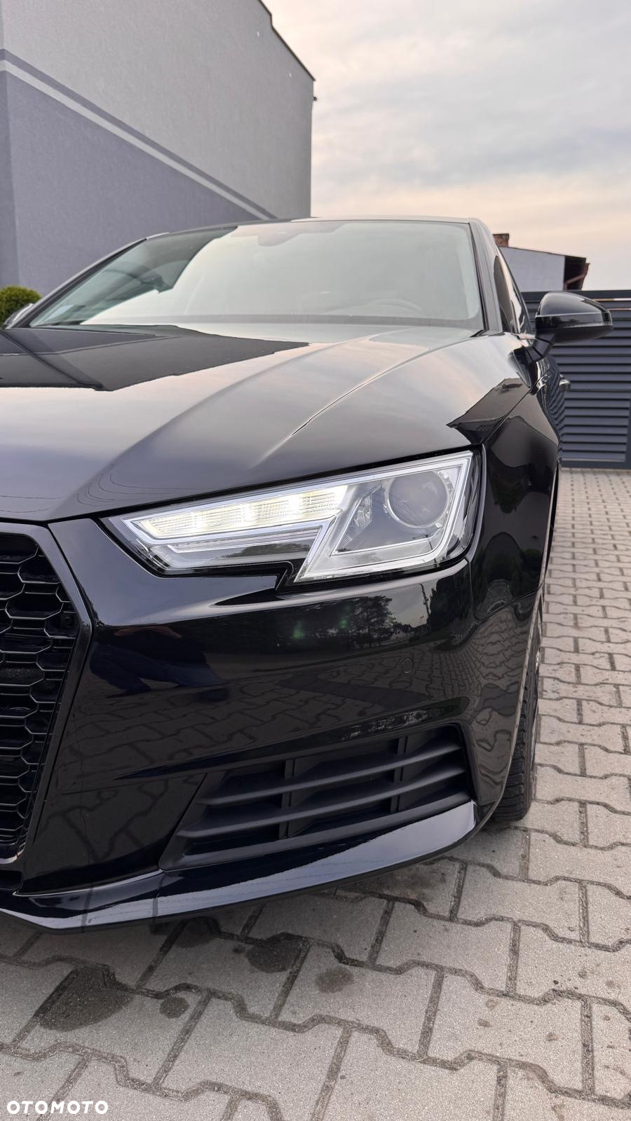 Audi A4 2.0 TFSI Quattro S tronic - 3