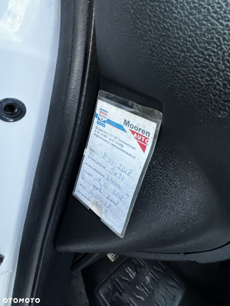 Peugeot Partner - 13