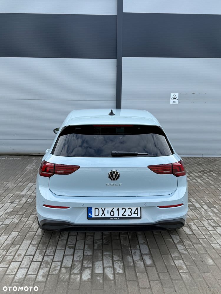 Volkswagen Golf 1.5 TSI Life - 5