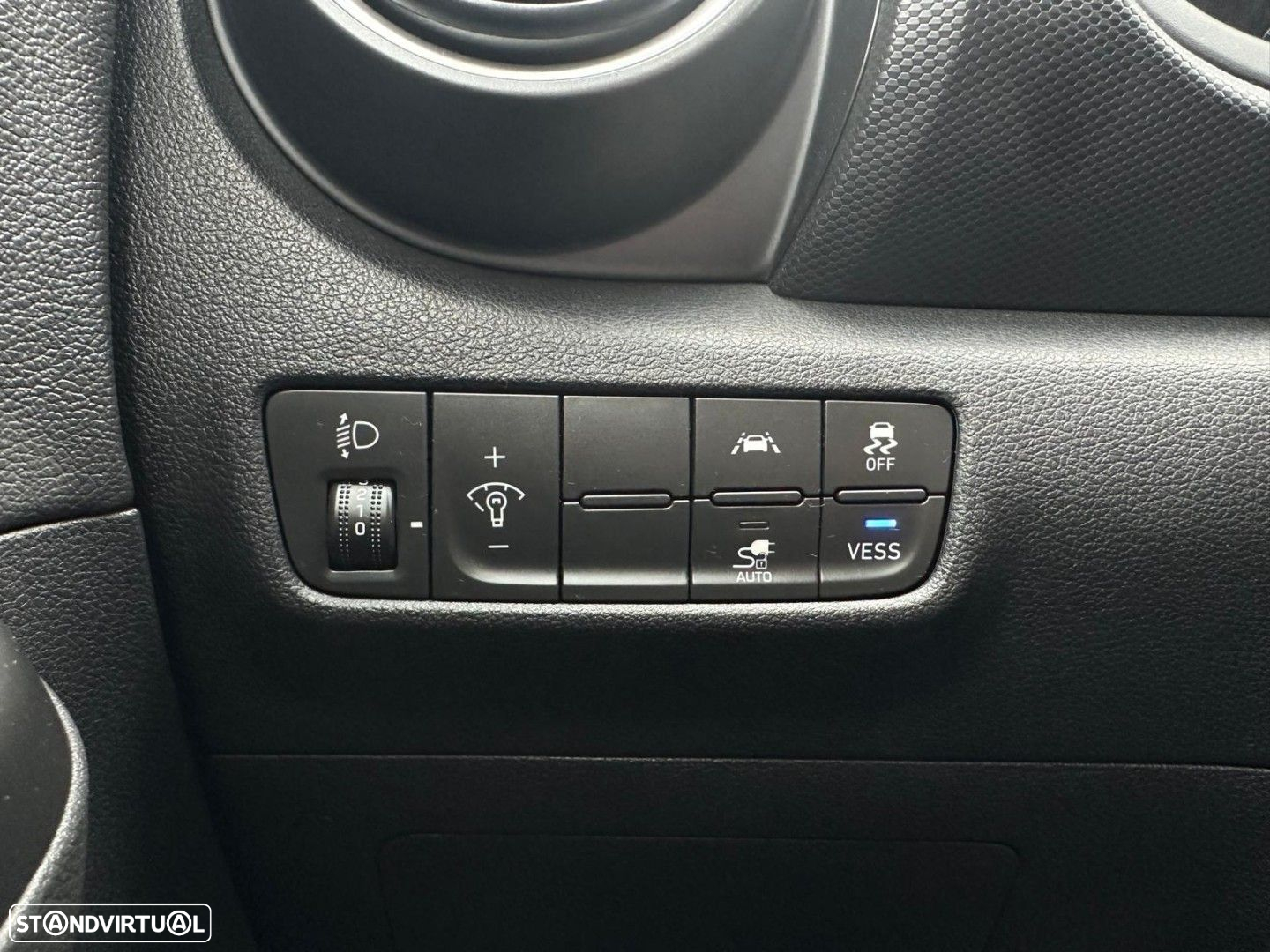 Hyundai Kauai EV 64 kWh Premium - 34