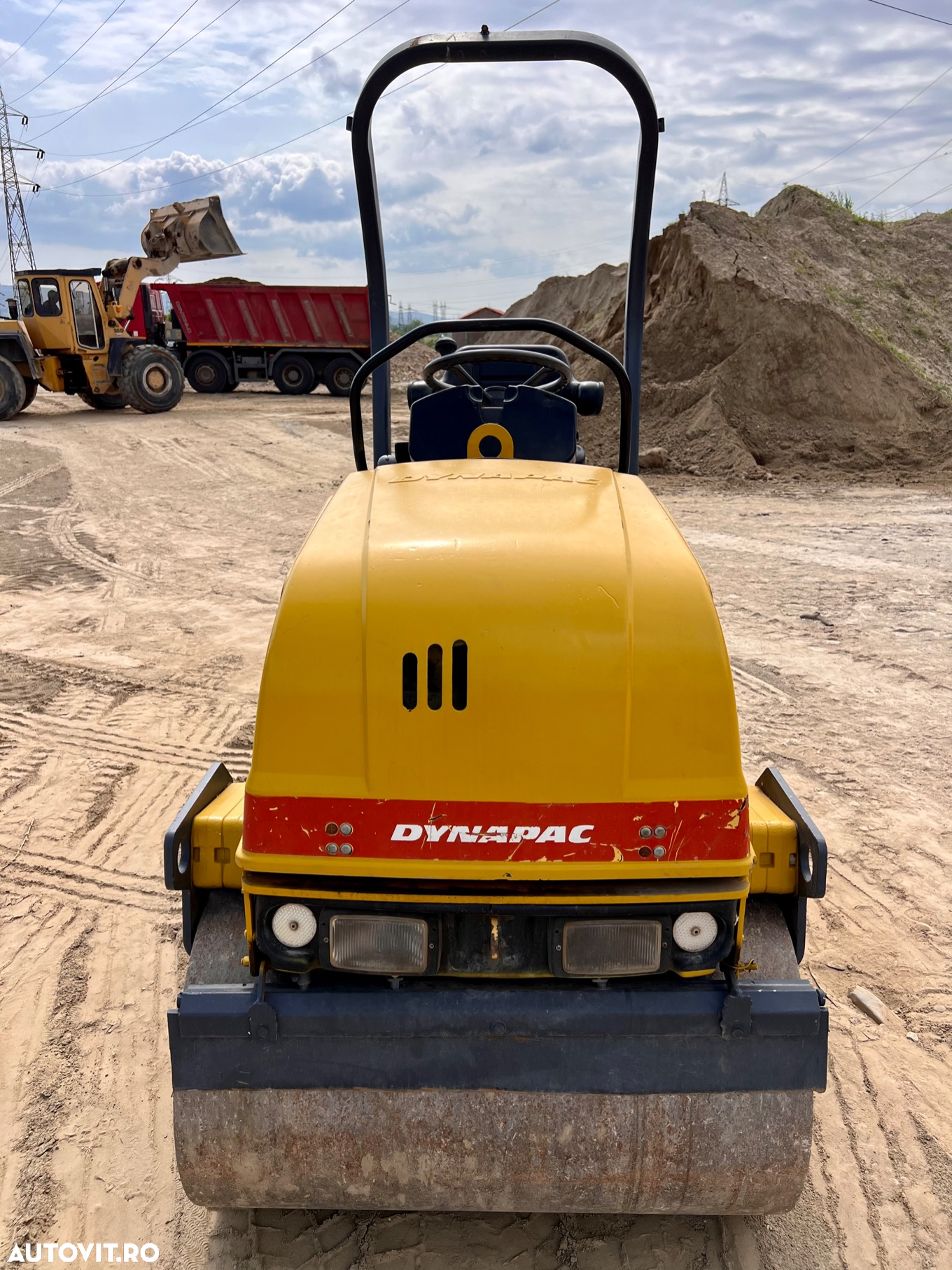 Dynapac Cc 1000 - 3