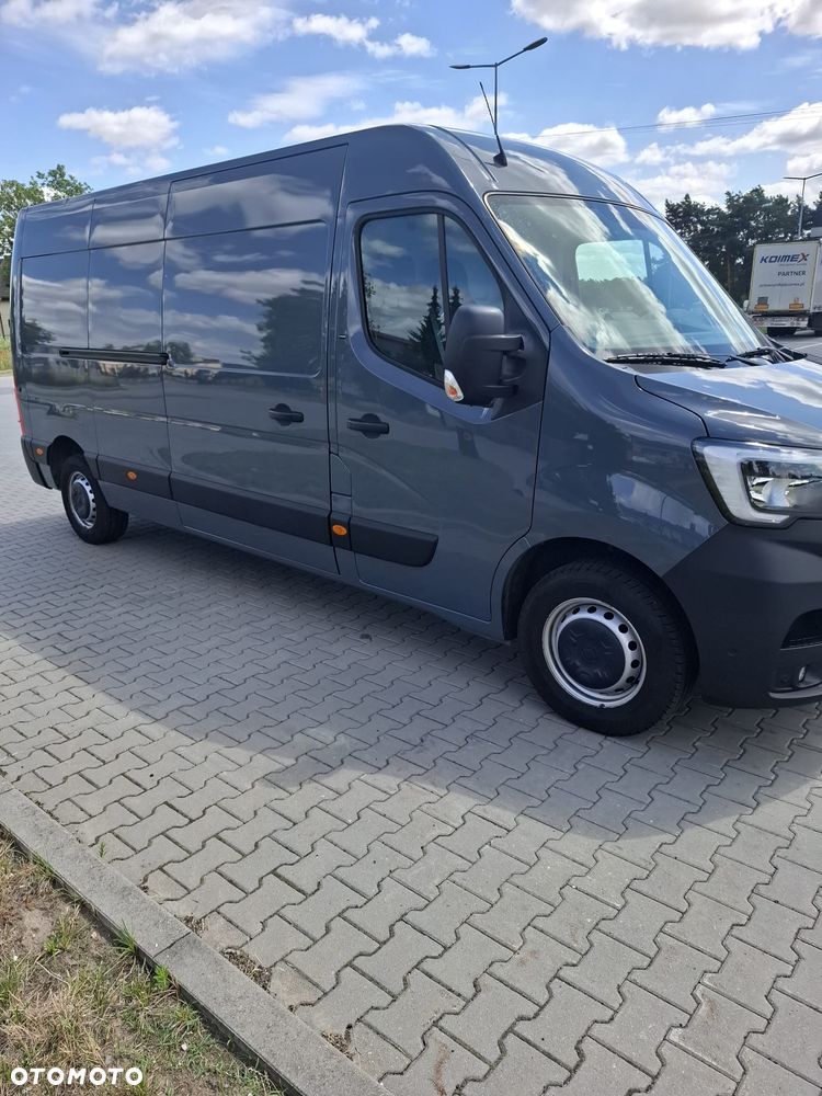Renault Master - 2