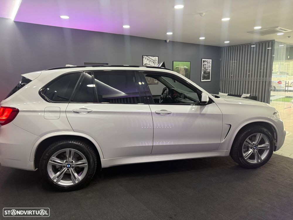 BMW X5 40e xDrive Pack M - 47