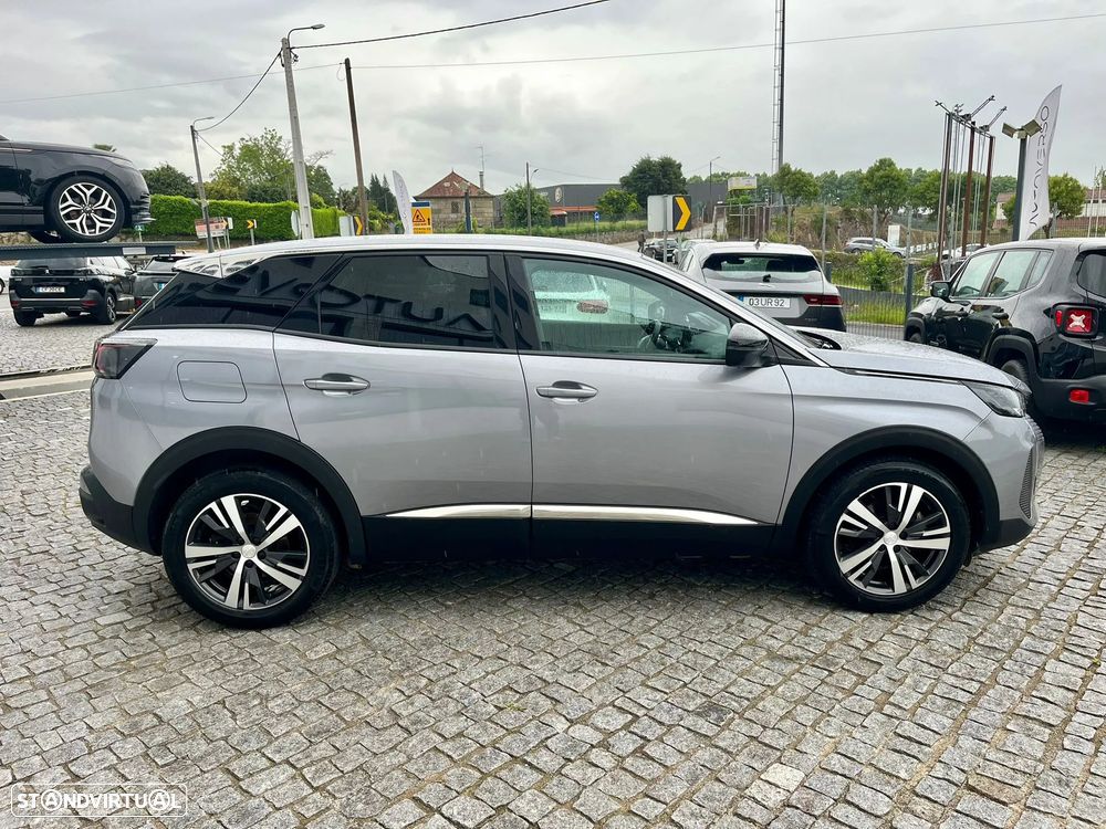 Peugeot 3008 1.2 PureTech Allure Pack - 6