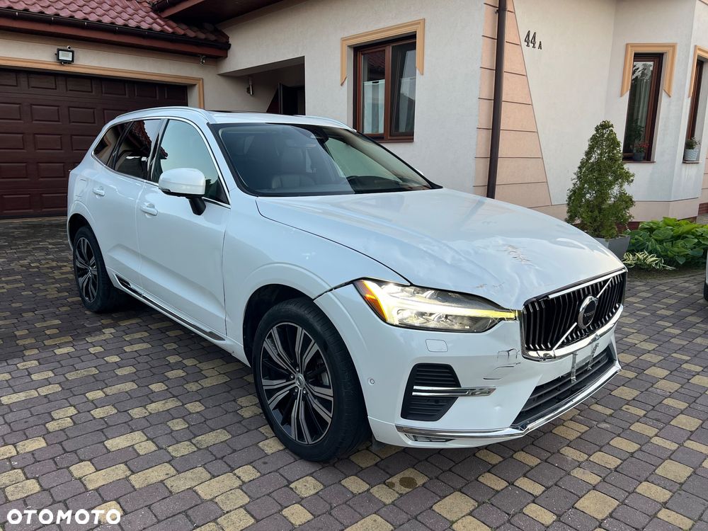Volvo XC 60 B5 B Geartronic Momentum Pro - 9