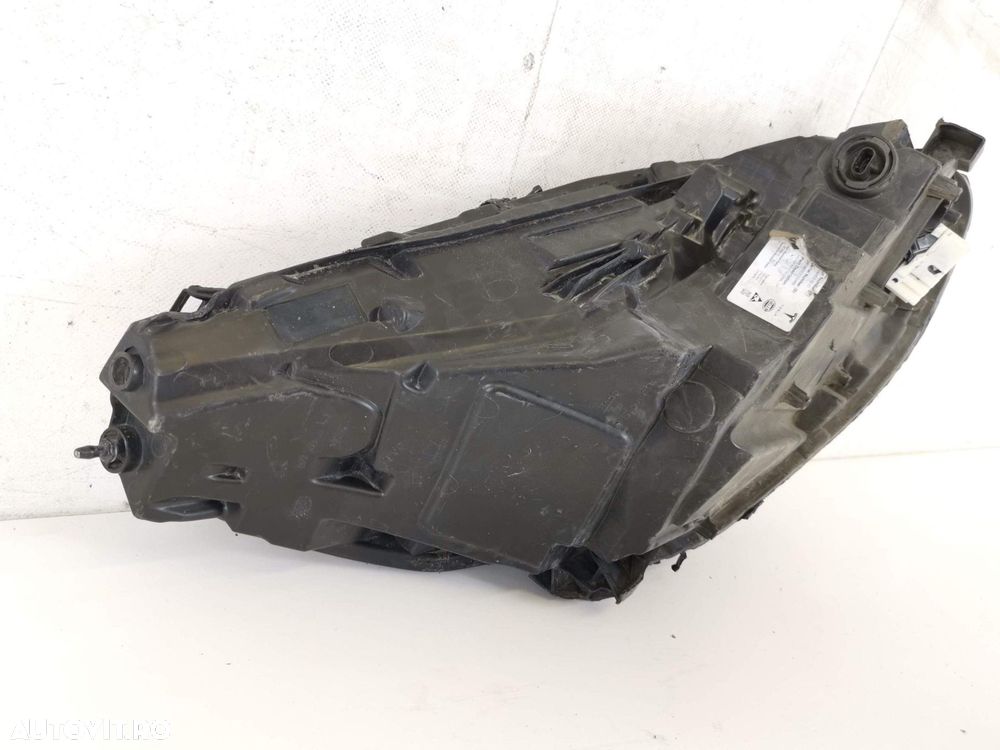 Far Stanga Led   Tesla Model 3/Y 2020 2021 2022 2023 Original Avariat - 6