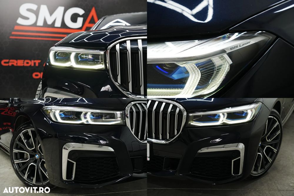 BMW Seria 7 - 31