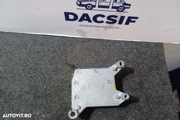 Calculator airbag 8200969861 608361300E Renault Trafic 2 [2001 - 2006 - 3