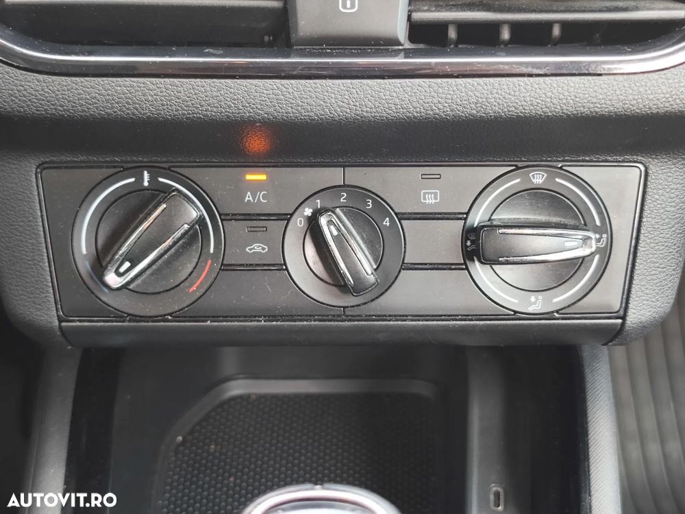 Skoda Scala 1.6 TDI Ambition - 13