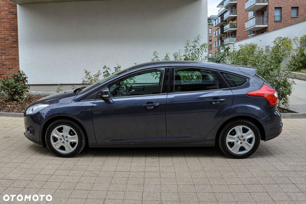 Ford Focus - 2