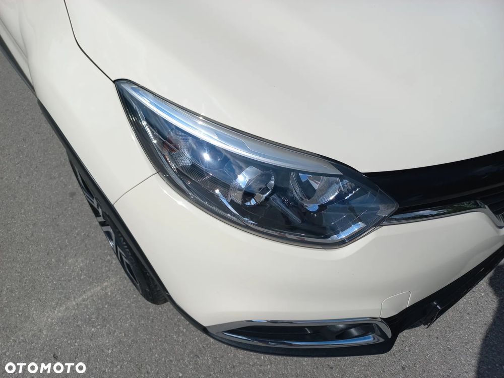 Renault Captur TCe 120 EDC Luxe - 8
