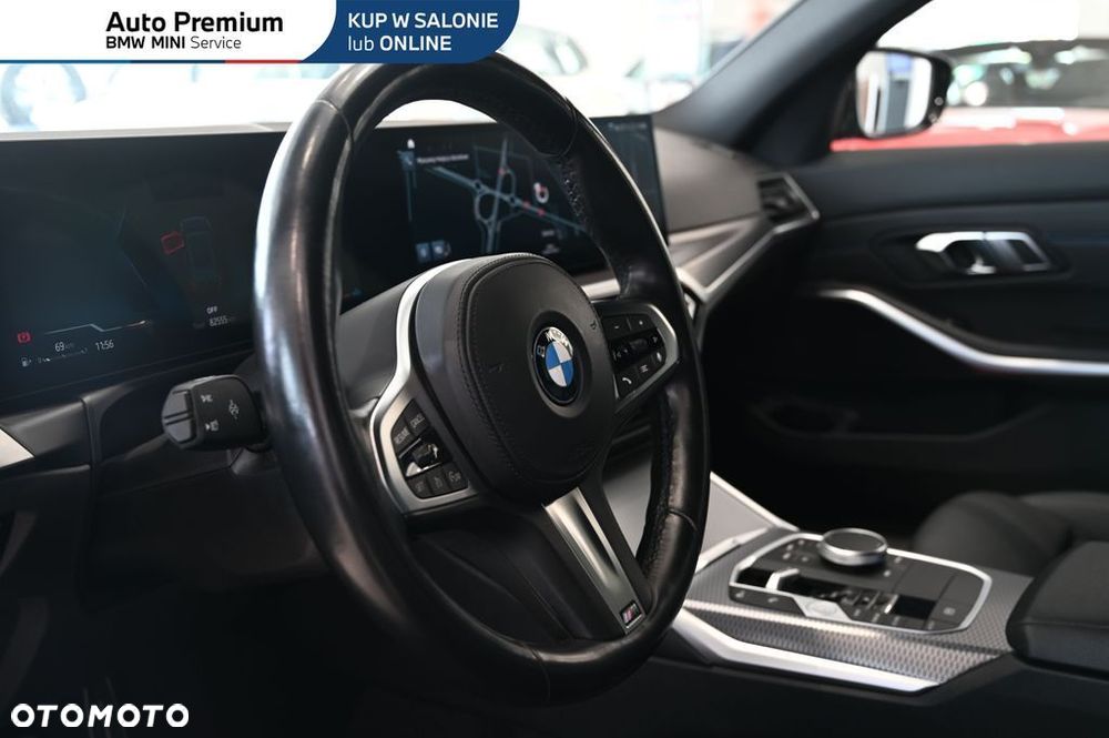BMW Seria 3 - 8