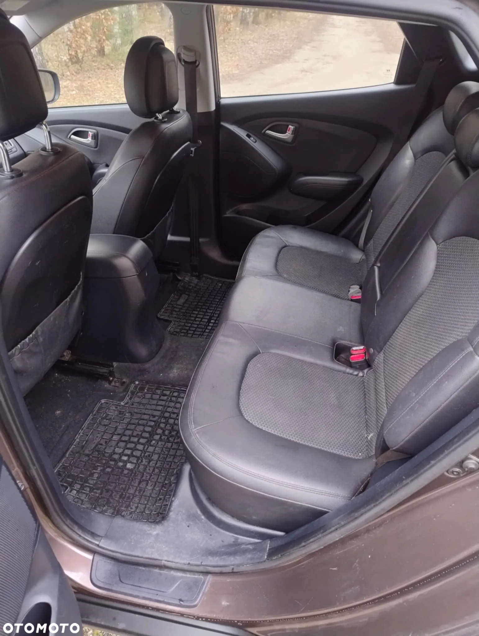Hyundai ix35 1.6 GDI Comfort 2WD - 7